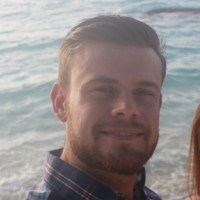 C&P Engineering Services Ltd Employee Michael Hicks's profile photo