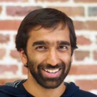 Cambly Inc. Employee Sameer Shariff's profile photo