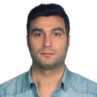Miuul Employee Kazim Bektas's profile photo