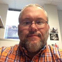 Rob Baker Email & Phone Number