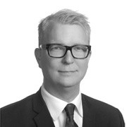 Internago Employee Kristofer Svartling's profile photo