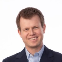 CVS Health Employee Tim Dolan's profile photo