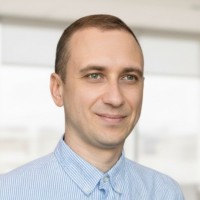 Sergii Melnykov Email