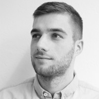 Technis Employee Josip Lisec's profile photo