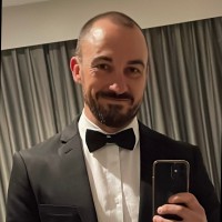 Coca-Cola Europacific Partners Employee Tim Clements's profile photo