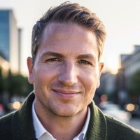 SmartRecruiters Employee Daniel Böhm's profile photo