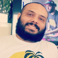 Deloitte Employee Nilo Neto's profile photo