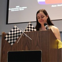 Warren County Board of Developmental Disabilities (WCBDD) Employee Megan Becker's profile photo