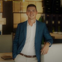 Whitmore Homes | Grand Rapids Custom Home Builders Employee Gavin Kingsbury's profile photo