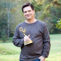 FOX Carolina News Employee Richard Edmund's profile photo