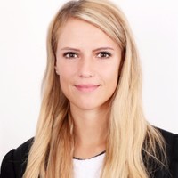 Berlin Heart GmbH Employee Sabrina Frischmuth's profile photo