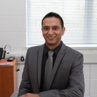 Ishfaq Hussain Email
