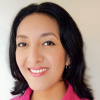 CT MABI S.A.C. Employee Merly Bustamante's profile photo