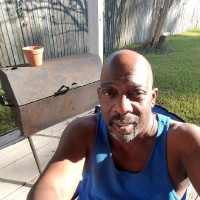 Dupre' Logistics, LLC Employee Tyrone Burton's profile photo