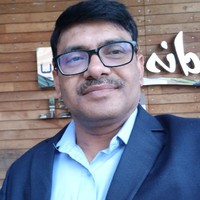 Harsh Chitravanshi Email