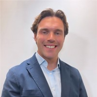 Mott MacDonald Employee Gary Hynes's profile photo
