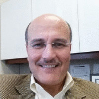 Comprehensive Prosthetics & Orthotics (CPO) Employee George Geagea's profile photo