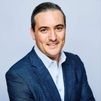 Datavant Employee Chris Sinclair's profile photo