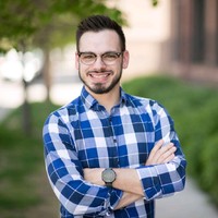 dcb Construction Company, Inc. Employee Adam Kucyk's profile photo