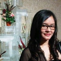 PT. Sigma Cipta Caraka (Telkomsigma) Employee Grace Elisabeth's profile photo