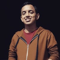 EASYMETERING Employee Victor Lucio's profile photo
