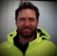 Luxera Energy Employee Christoph Müser's profile photo