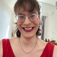 ERM Employee Christie Hazell-Marshall's profile photo