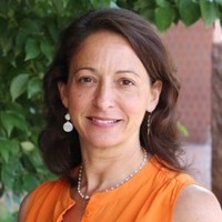 Rutgers Cancer Institute of New Jersey Employee Karen Shapiro's profile photo