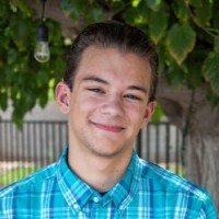 Fire Training Structures, LLC. Employee Austin Ornelas's profile photo