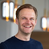 Triggre Employee Mark Hulshof's profile photo