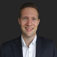Adyen Employee Ricky Wolff's profile photo