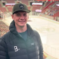Brice Engineering Employee Patrick Burden's profile photo