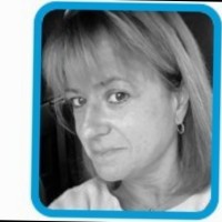 Space Employee Joëlle Coia's profile photo