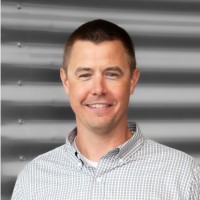 Synkinetics Employee Aaron Anderson's profile photo