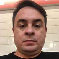 Grupo Aste Employee Daniel de Menezes's profile photo