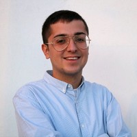 Pau Prieto Part Email