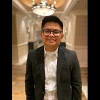 InvestCloud, Inc. Employee Jonathan Vidal's profile photo