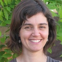 LEW Verteilnetz GmbH Employee Sigrid del Rio Merino's profile photo