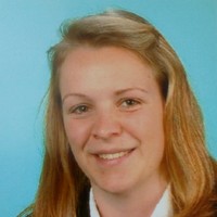 mibe GmbH Arzneimittel Employee Sarah Anton's profile photo