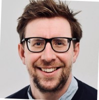 TAmiRNA GmbH Employee Matthias Hackl's profile photo