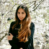 St Raphael Resort Employee Elisavet Savva's profile photo