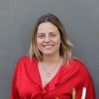 NOW.be Employee Lorelei Dubois's profile photo