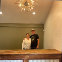 D.F. Pray General Contractors Employee Joseph Pimentel's profile photo
