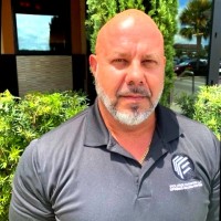 Evolution Contracting, LLC Employee Thomas Pavel's profile photo