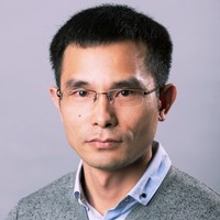 Microsoft Employee Jeff Luo's profile photo