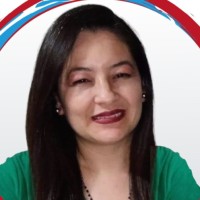 3C Hotels Employee Claudia Caldas's profile photo