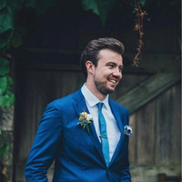 Grainger PLC Employee Jonathan Hyde's profile photo