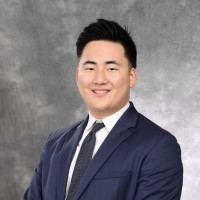Phoenix Mercury Employee Andrew Yu's profile photo
