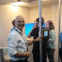 Iconic Technology Employee John Tannous's profile photo