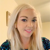 PhysiciansPRN Employee Brittany Stewart's profile photo